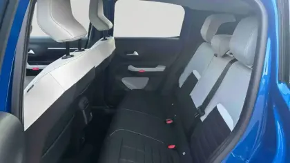 Photo 15 Citroën C3  Hybride 110 ch e-DCS6