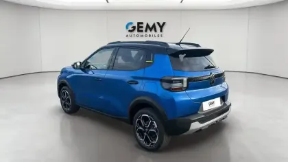 Photo 7 Citroën C3  Hybride 110 ch e-DCS6