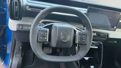 Photo 12 Citroën C3  Hybride 110 ch e-DCS6