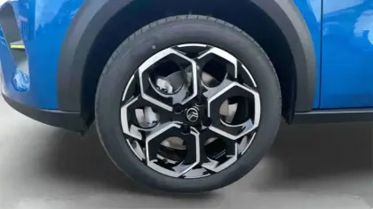 Photo 10 Citroën C3  Hybride 110 ch e-DCS6