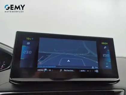 Photo 22 Peugeot 3008  Hybrid 225 e-EAT8