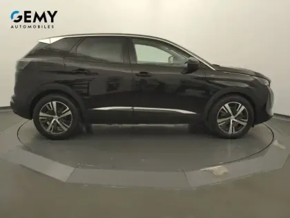 Photo 14 Peugeot 3008  Hybrid 225 e-EAT8