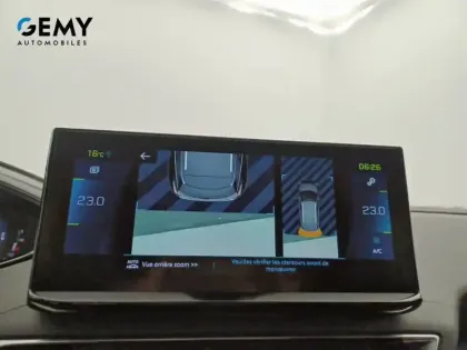 Photo 7 Peugeot 3008  Hybrid 225 e-EAT8