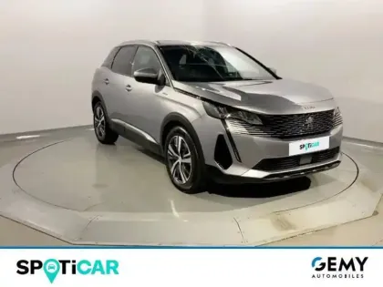 Photo 25 Peugeot 3008  Hybrid 225 e-EAT8