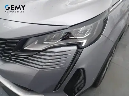 Photo 59 Peugeot 3008  Hybrid 225 e-EAT8