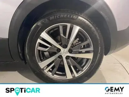 Photo 31 Peugeot 3008  Hybrid 225 e-EAT8