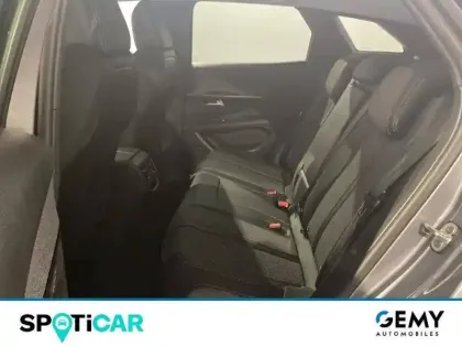 Photo 30 Peugeot 3008  Hybrid 225 e-EAT8