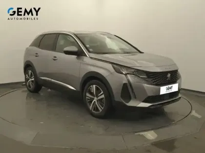 Photo 46 Peugeot 3008  Hybrid 225 e-EAT8