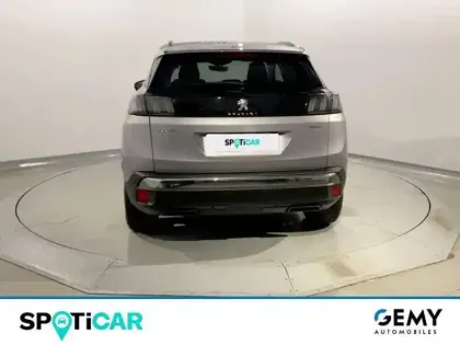 Photo 43 Peugeot 3008  Hybrid 225 e-EAT8