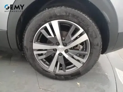 Photo 54 Peugeot 3008  Hybrid 225 e-EAT8