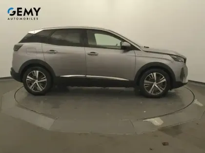 Photo 47 Peugeot 3008  Hybrid 225 e-EAT8