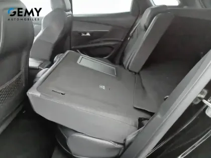 Photo 9 Peugeot 3008  Hybrid 225 e-EAT8