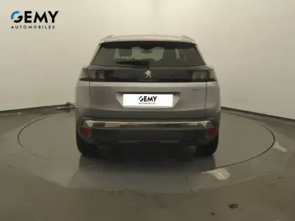 Photo 48 Peugeot 3008  Hybrid 225 e-EAT8