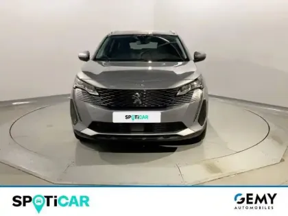 Photo 24 Peugeot 3008  Hybrid 225 e-EAT8