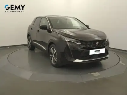 Photo 2 Peugeot 3008  Hybrid 225 e-EAT8