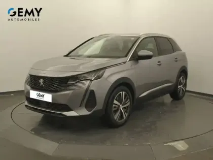 Photo 44 Peugeot 3008  Hybrid 225 e-EAT8