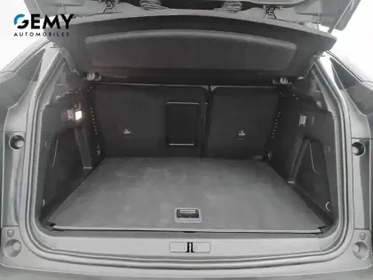 Photo 15 Peugeot 3008  Hybrid 225 e-EAT8