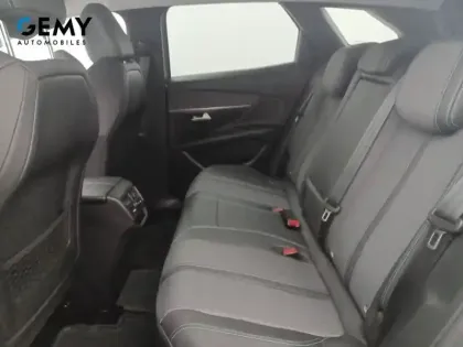 Photo 53 Peugeot 3008  Hybrid 225 e-EAT8