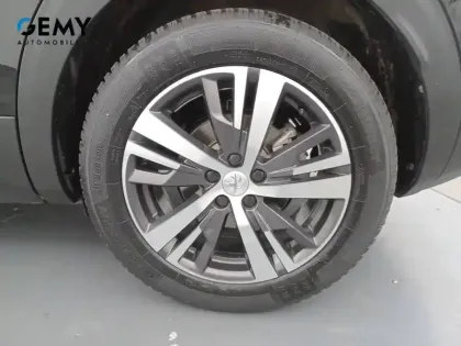 Photo 20 Peugeot 3008  Hybrid 225 e-EAT8