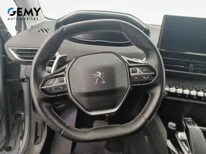 Photo 56 Peugeot 3008  Hybrid 225 e-EAT8