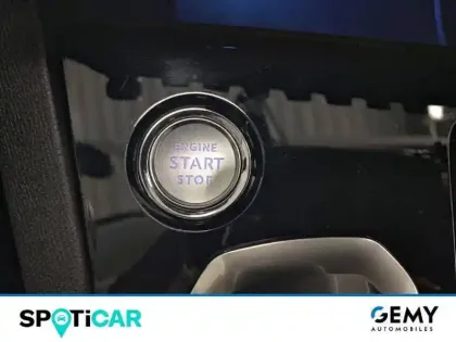 Photo 35 Peugeot 3008  Hybrid 225 e-EAT8