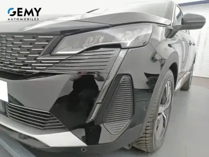 Photo 5 Peugeot 3008  Hybrid 225 e-EAT8