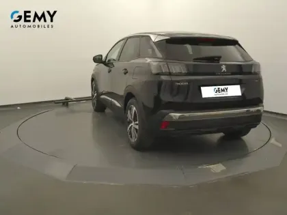 Photo 16 Peugeot 3008  Hybrid 225 e-EAT8