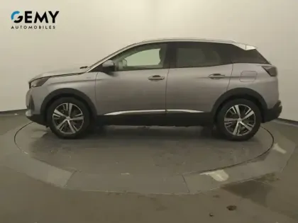 Photo 62 Peugeot 3008  Hybrid 225 e-EAT8