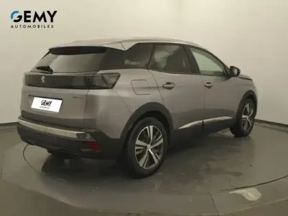 Photo 61 Peugeot 3008  Hybrid 225 e-EAT8