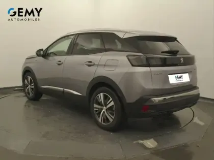 Photo 50 Peugeot 3008  Hybrid 225 e-EAT8