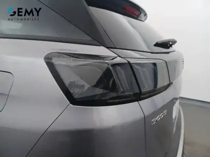 Photo 60 Peugeot 3008  Hybrid 225 e-EAT8