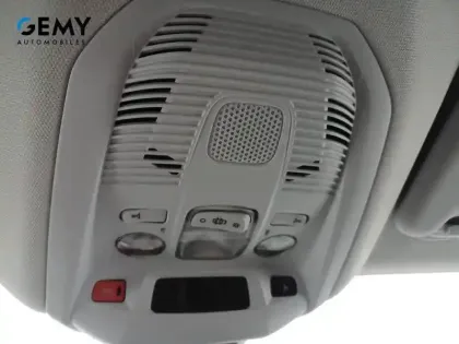 Photo 11 Peugeot 3008  Hybrid 225 e-EAT8