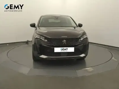 Photo 1 Peugeot 3008  Hybrid 225 e-EAT8