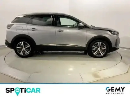 Photo 26 Peugeot 3008  Hybrid 225 e-EAT8