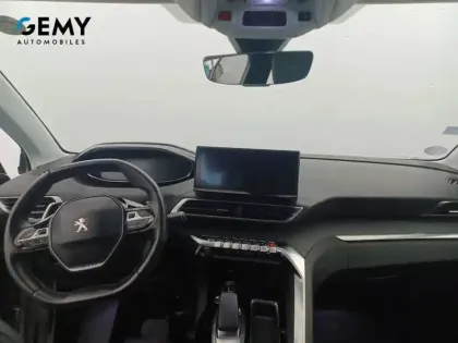 Photo 51 Peugeot 3008  Hybrid 225 e-EAT8