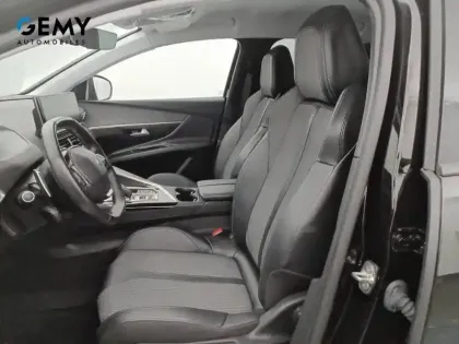 Photo 18 Peugeot 3008  Hybrid 225 e-EAT8