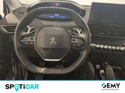 Photo 39 Peugeot 3008  Hybrid 225 e-EAT8