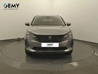 Photo 45 Peugeot 3008  Hybrid 225 e-EAT8