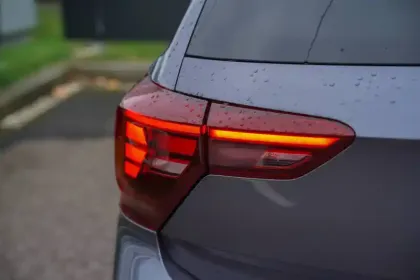 Photo 6 Volkswagen Polo  1.0 TSI 95 S&S BVM5