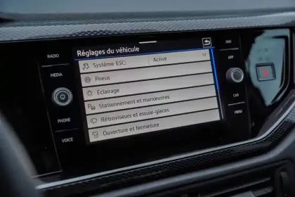 Photo 30 Volkswagen Polo  1.0 TSI 95 S&S BVM5