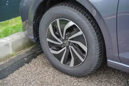 Photo 13 Volkswagen Polo  1.0 TSI 95 S&S BVM5