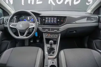 Photo 20 Volkswagen Polo  1.0 TSI 95 S&S BVM5