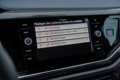 Photo 28 Volkswagen Polo  1.0 TSI 95 S&S BVM5