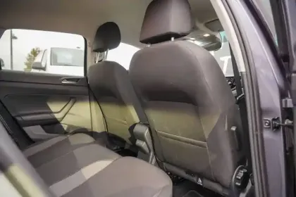 Photo 12 Volkswagen Polo  1.0 TSI 95 S&S BVM5