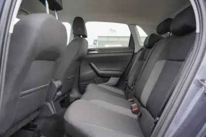 Photo 19 Volkswagen Polo  1.0 TSI 95 S&S BVM5