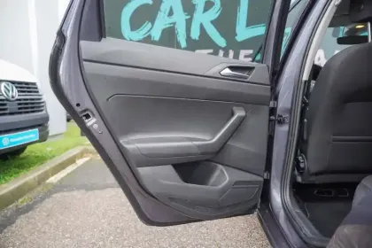 Photo 18 Volkswagen Polo  1.0 TSI 95 S&S BVM5