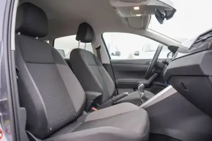 Photo 11 Volkswagen Polo  1.0 TSI 95 S&S BVM5