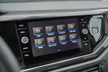 Photo 27 Volkswagen Polo  1.0 TSI 95 S&S BVM5