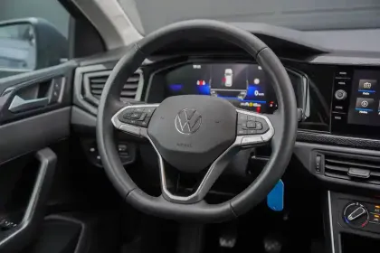 Photo 21 Volkswagen Polo  1.0 TSI 95 S&S BVM5