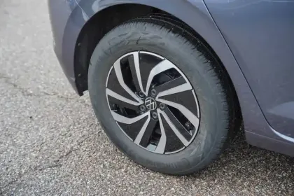 Photo 9 Volkswagen Polo  1.0 TSI 95 S&S BVM5